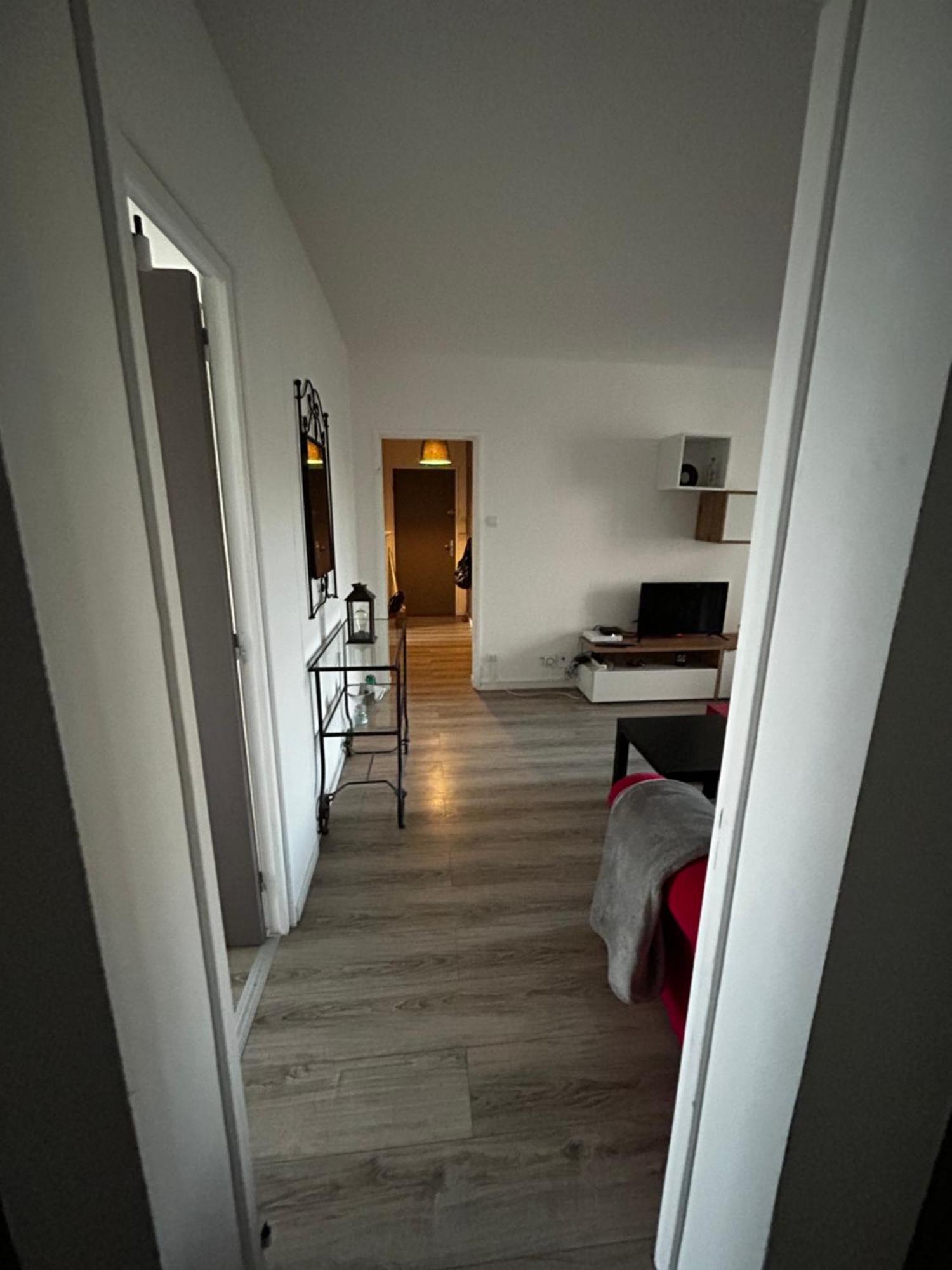 Apartment 4 Personnes Confort A *