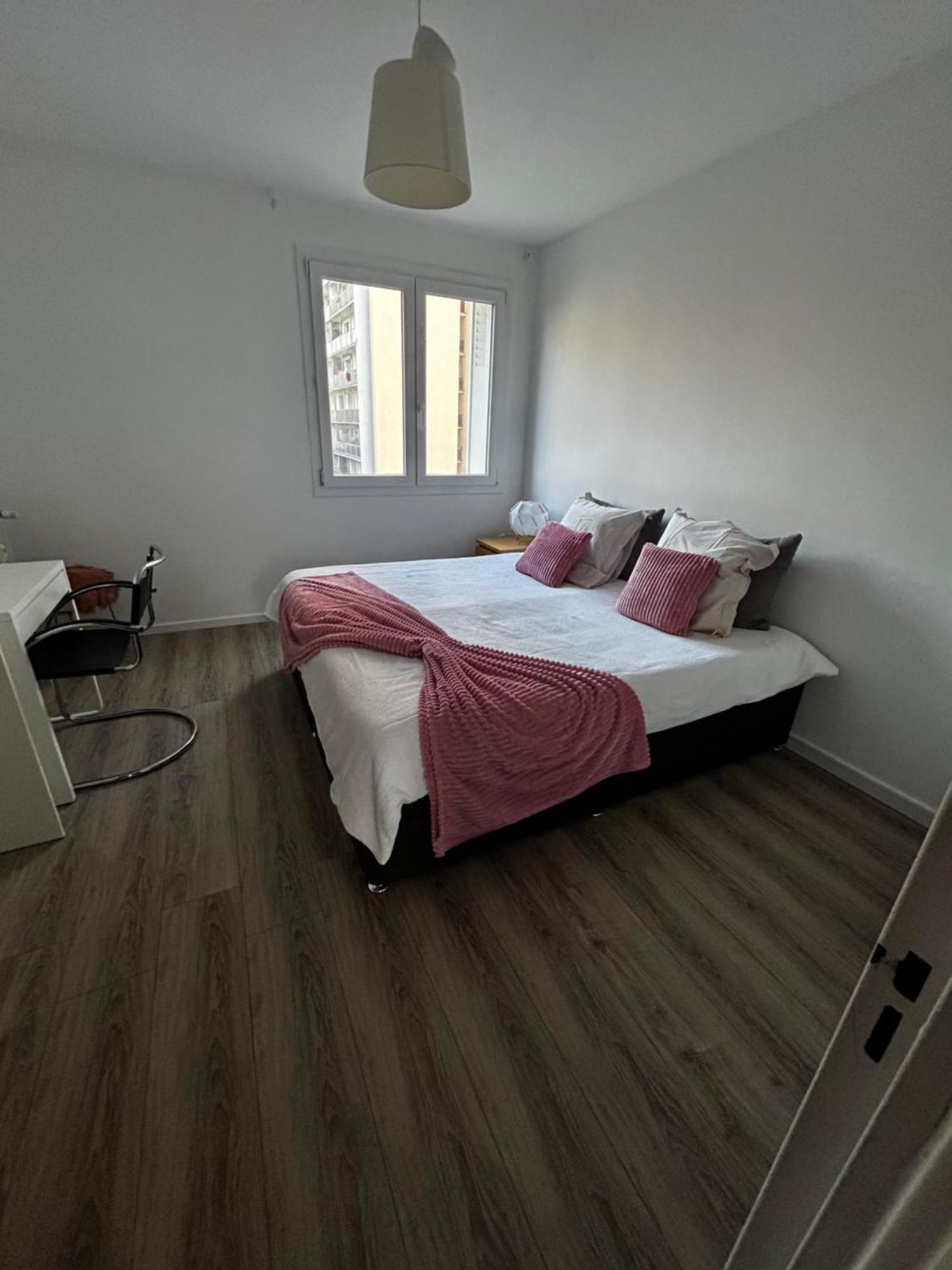 4 Personnes Confort A Apartment *